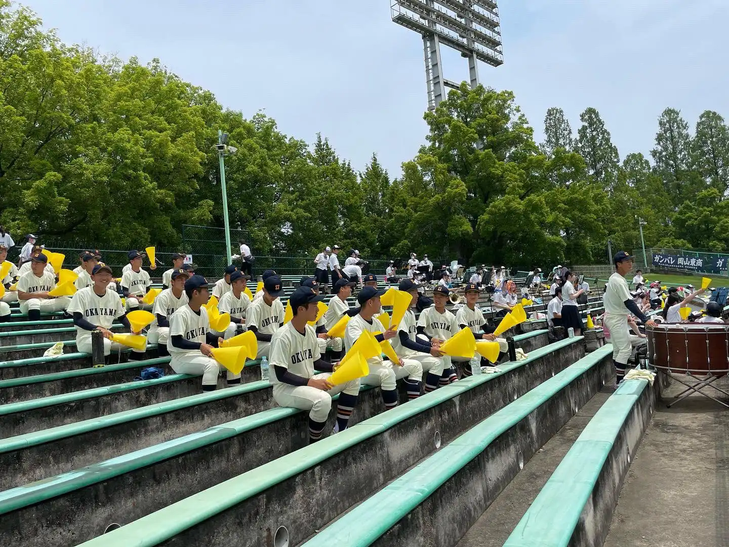令和4年度お知らせ [岡山県立岡山東商業高等学校野球部OB会 令和4年度お知らせ [岡山県立岡山東商業高等学校野球部OB会